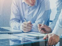 Beratung: (C) anyaberkut - stock.adobe.com