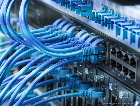 Patch: (C) xiaoliangge - stock.adobe.com