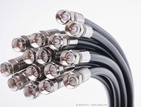Kabel: (C) airborne77 - stock.adobe.com