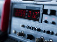 Messgerät: (C) science photo - stock.adobe.com